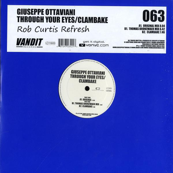 SndLiftingArea's tweet photo. Now On Air #SA045 | Mixed by @GYLL3R_ 

LAST TRACK | 28. Giuseppe Ottaviani - Through Your Eyes (@RobCurtisMusic Refresh) [CD-R]

Play through --> https://t.co/cYvoUKtcpJ [FEMR Channel]

@_TeamFEMR https://t.co/I94iObbeXu