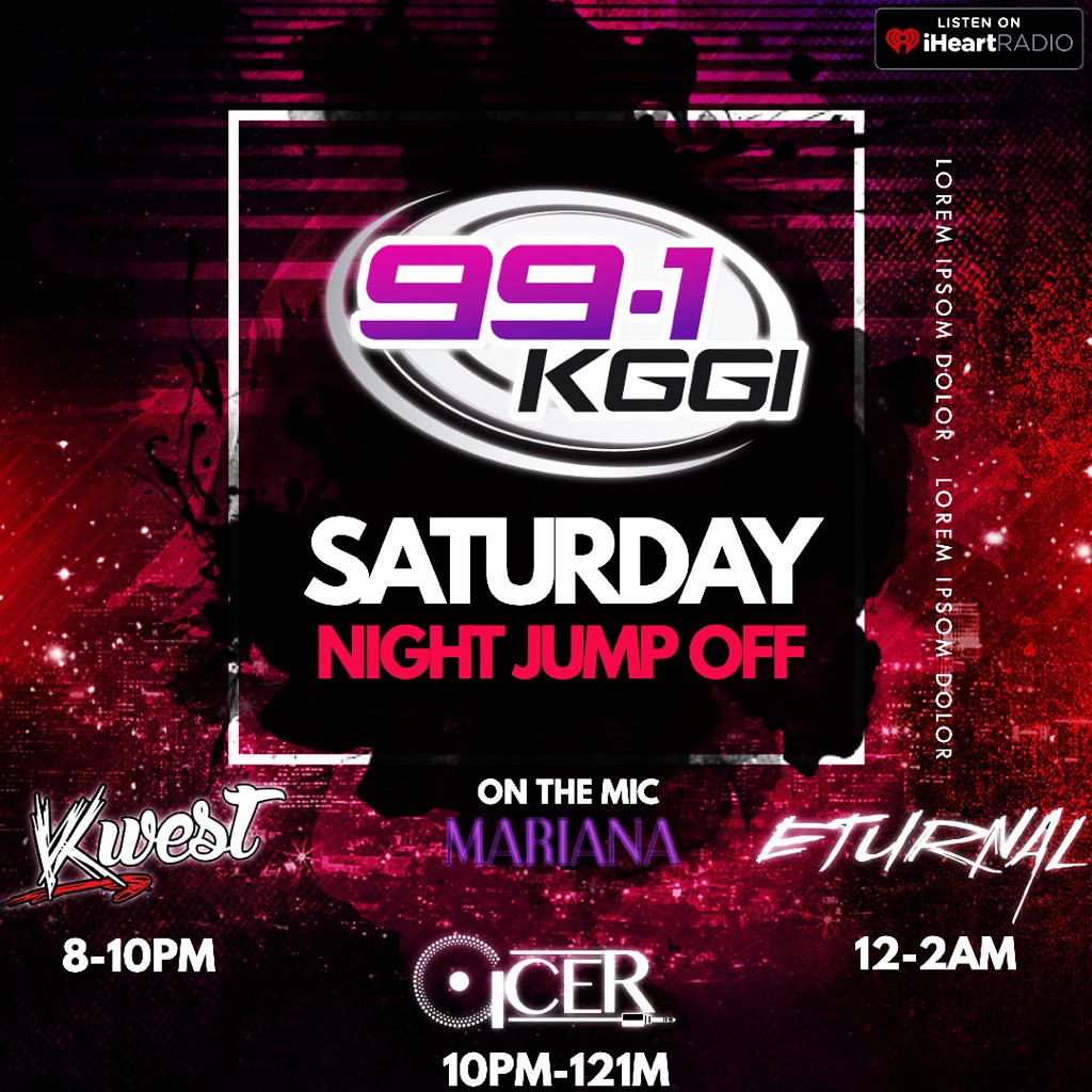 991kggifm.com/listen <a href="/991KGGI/">99.1 KGGI</a>