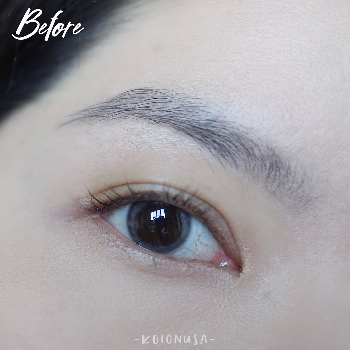 gukoiiz's tweet photo. ไป wax คิ้วที่เค้าเตอร์ BENEFIT ใน EVEANDBOY มีการวัดโครงคิ้วให้เหมาะกับใบหน้าก่อน จากนั้นเค้าก็จะนำ wax มาป้ายในจุดที่ต้องกำจัดขนออก เนื้อ wax อุ่นๆ ลุ้นตอนดึงออกว่าจะเจ็บมั้ย แต่ปรากฏว่าไม่เจ็บเลยจ้า เค้ายังถอนขนคิ้ว สไลด์คิ้ว ให้สวยพร้อมให้เป็นมงกุฏของหน้าทันที #howtoperfact https://t.co/c0W34YHHMA
