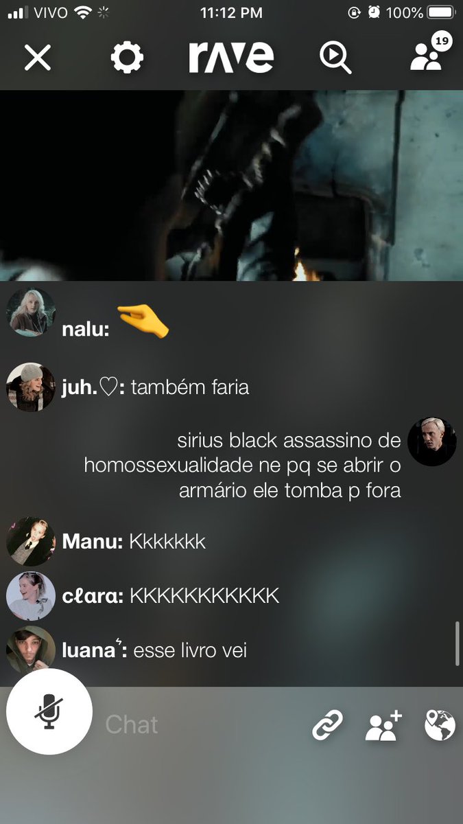 atocasquad's tweet photo. o que aconteceu na madrugada de hoje no ATS a thread:
Gays assistiram o filme preferido delas https://t.co/2ymDPrs7U6