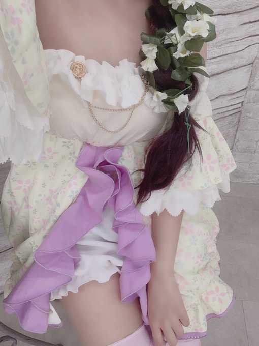 コスプレイヤー雪見のTwitter画像21