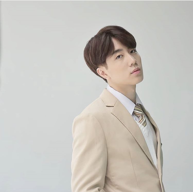 BestYim2's tweet photo. ขอให้รักบังเกิด ❤️

Credit IG : noted 🙏🏻

#หวานของเบส #Bestvittawin #gameontheseries #ขอให้รักบังเกิด https://t.co/jaAPDURzo2