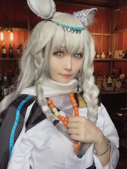 コスプレイヤーこめこのTwitter画像68