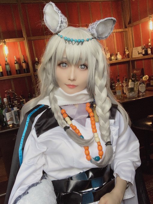 コスプレイヤーこめこのTwitter画像69