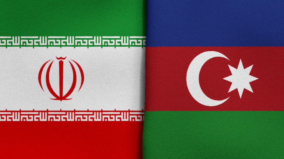 Irnafrench's tweet photo. Des responsables #azerbaïdjanais ont annoncé samedi que l'#Iran a aidé l’#Azerbaïdjan à résoudre le problème de la pénurie d'eau dans les zones frontalières de ce pays et surtout dans la ville de #Saatli.

#Azerbaycan @azertacfr https://t.co/VonW8L8NCi