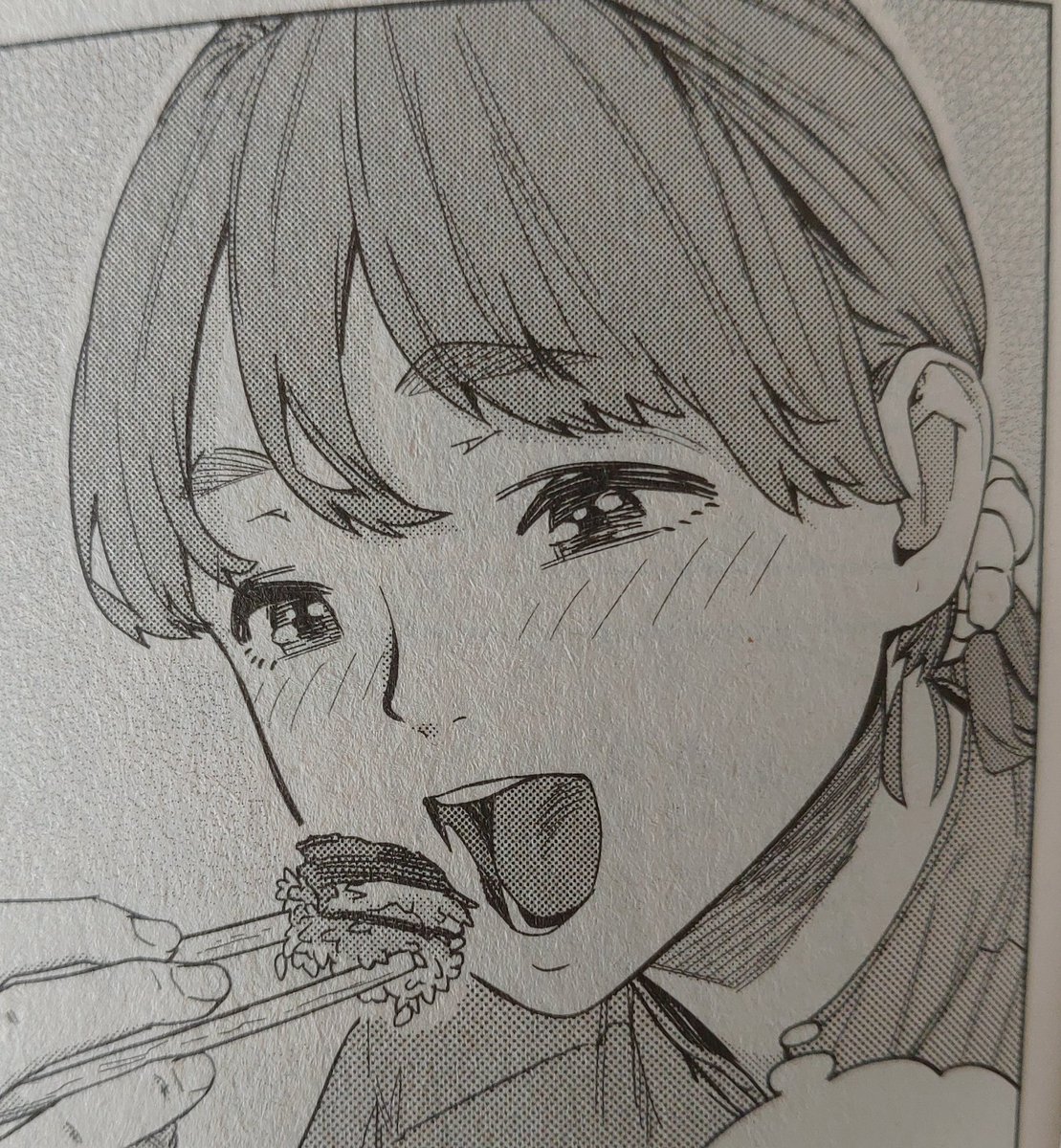 明日13日(月)発売、ひとりごはんNo.31。
女の子がうな丼を美味しくいただきます✨
全国のコンビニで、見かけた際は是非? 