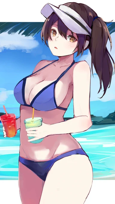 海加賀さん 