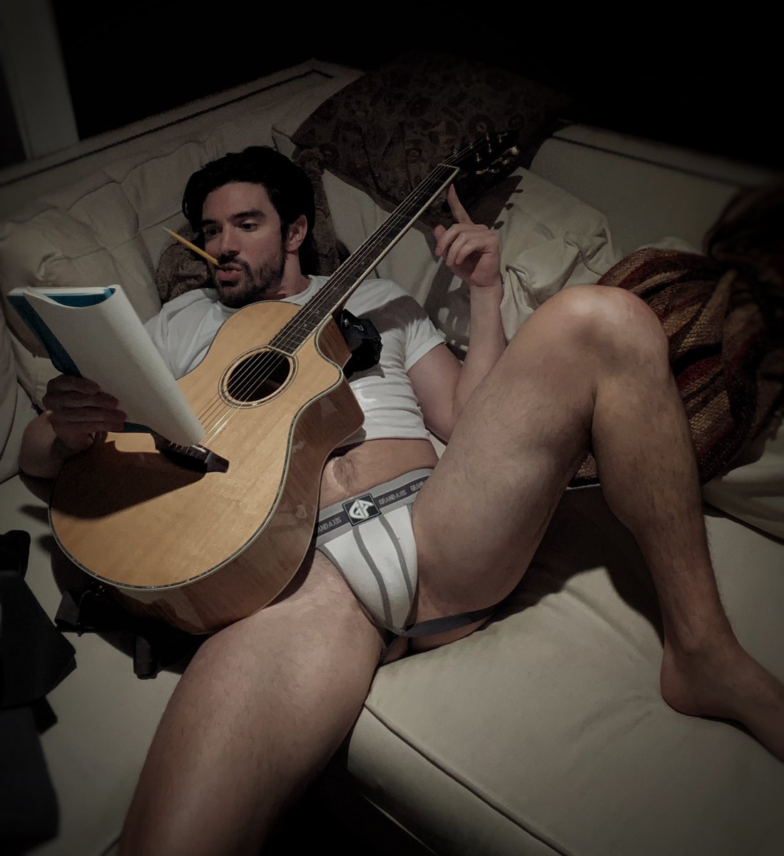 grand_axis's tweet photo. Help. Iβm poor. Buy my underwear. @grand_axis . π
π€£π€£π€ͺπ https://t.co/YBy5zSWXPO
#GrandAxis #mensunderwear #mensfashion #underwear #guysinunderwear #guysinjockstrap #jockstrap #underwearexpert #underwearbulge #muscle #mensfitness https://t.co/guaTLLDXRF