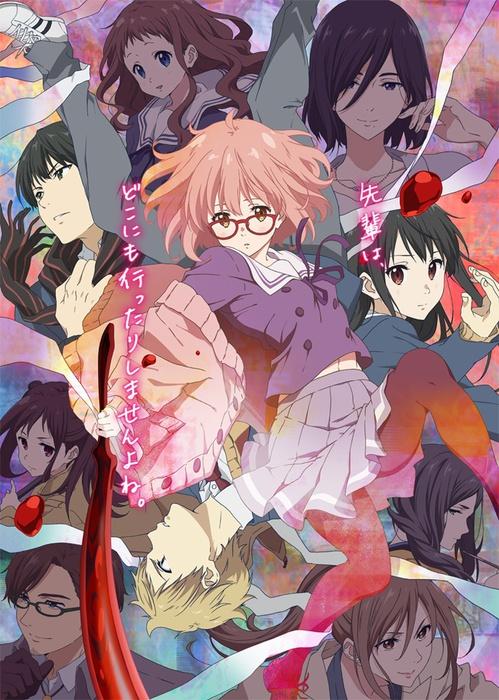 KuroganeYume's tweet photo. #YumeRewatch
Aviso!!!
Agregaré #KyoukainoKanata y #Danmachi a la lista!
Me veré todo lo que este animado de ambas, para danmachi incluyo el odiado por todos menos por, Danmachi Oratoria :D https://t.co/6rL4lc73JR