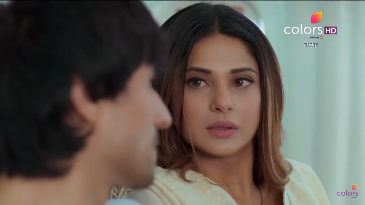 *plays sumit& #39;s dhum tanananana dhum tannanana" in bgm*  #Bepannaah