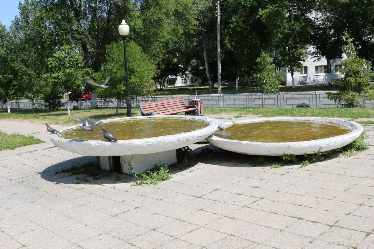 Достопримечательности в новокуйбышевске Достопримечательности в новокуйбышевске