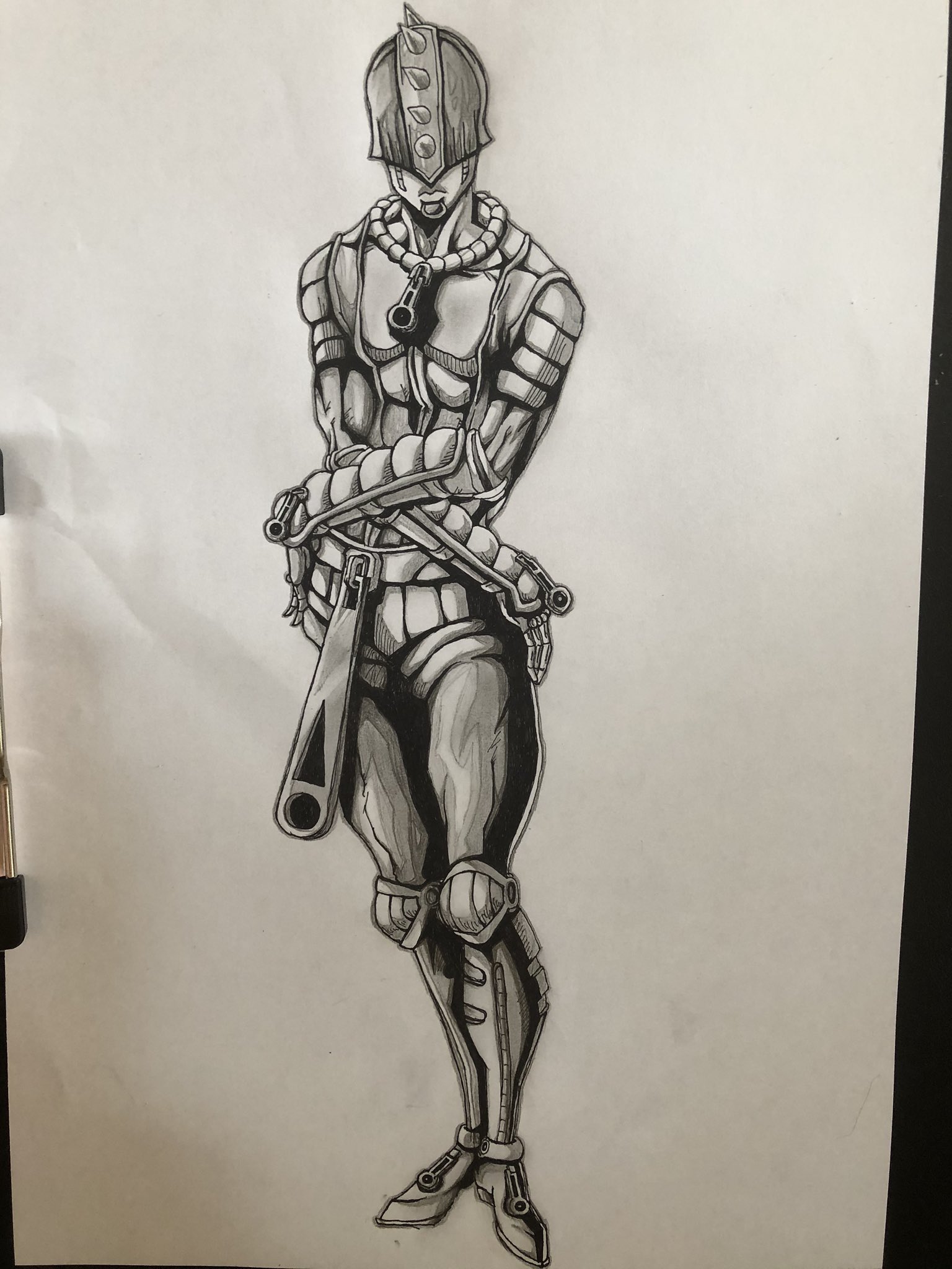 ズボラ 練習 スティッキィ フィンガーズ ジョジョの奇妙な冒険 スティッキー フィンガーズ スティッキィ フィンガーズ ブチャラティ スタンド お絵描き好きさんと繋がりたい T Co Cmdjwwxhgz Twitter