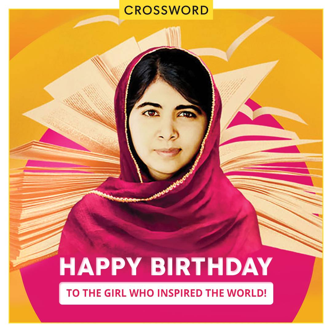 Malala Yousafzai, the young woman who has won a nobel peace prize