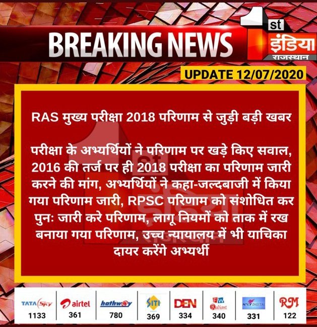 ChetanKhardia's tweet photo. #RAS2018_Interview_Call_3TIMES_JUSTIFIED @ashokgehlot51 @SachinPilot @DrKirodilalBJP @YashMeghwal @HansrajMeena @Upenyadav75 https://t.co/cvlOp0IY8r