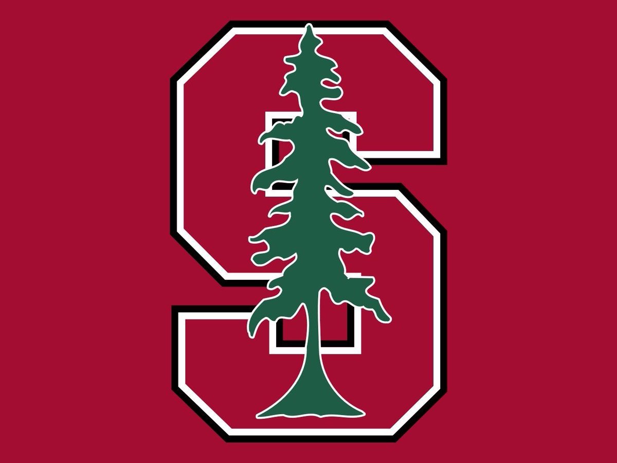 Big news coming from Palo Alto!! Thank you for the offer to continue my education and football career at Stanford University. Thank you <a href="/tavitap/">Tavita Pritchard</a> and <a href="/CoachMTurner/">Coach Morgan Turner</a>!! So grateful for this opportunity. #fearthetree 🌲 
<a href="/vmhsfootball/">Vista Murrieta Football</a>