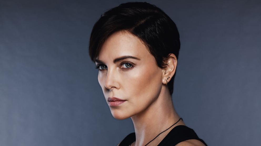 oniilony's tweet photo. El mundo es una mierda, pero es donde existe Charlize Theron. 

Buenas noches. https://t.co/0jI94xX1mv