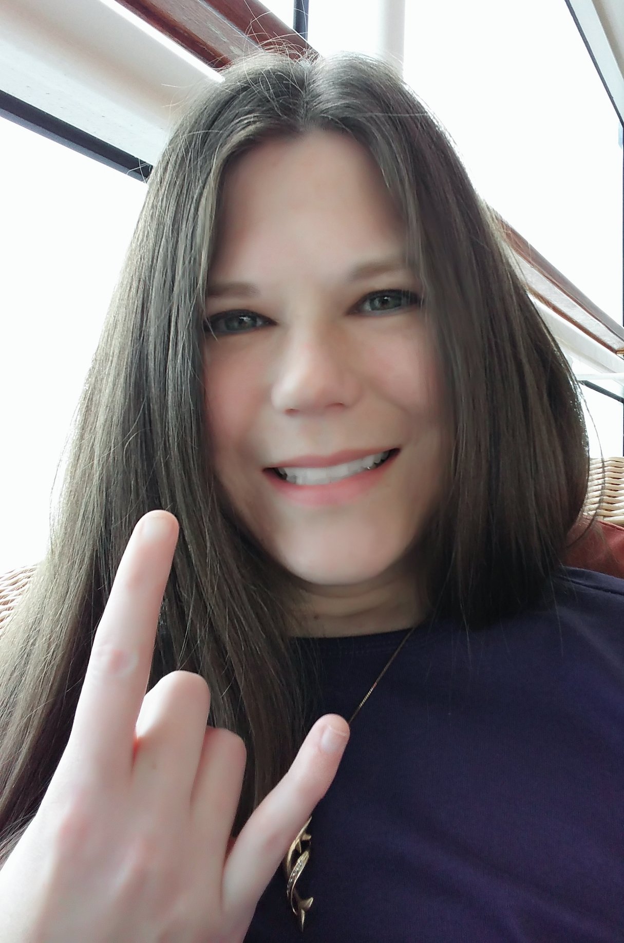 TW Pornstars Melissa Ashley. Twitter. Rock on... Forever. 🤘🏻. 434 AM