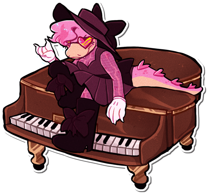 Pianoのtwitterイラスト検索結果 古い順