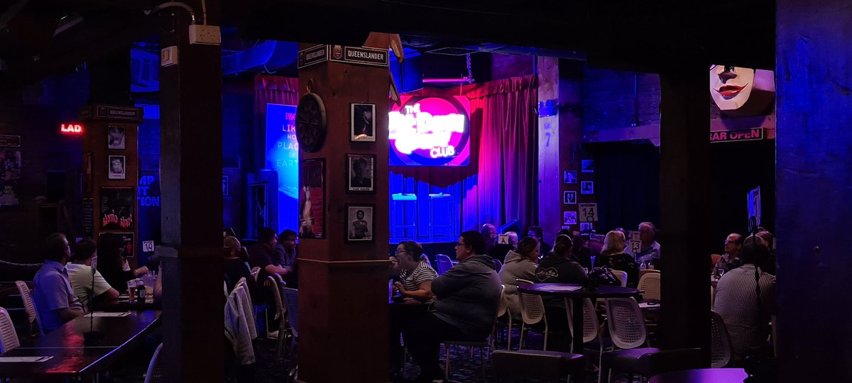 ellen_briggs's tweet photo. Doing a gig! With real live people!!! @SitDownClub https://t.co/dDEMPEi1AC