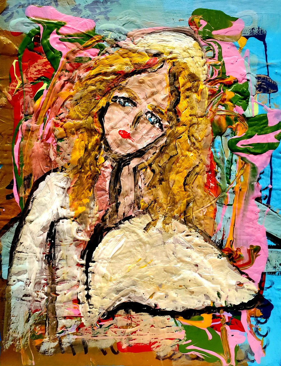 TobyGotSchneier's tweet photo. #NewWork-
"GUARDIAN"
(11"x14")
#Link-
https://t.co/9GoisewBXU
#SmallPaintings
Highly #Texurized
#art #paintings
#texure
#heavypaint
#painterly
#expressionism
#impressionism
#FortLauderdaleArtist
#FloridaArtist
#artistsontwitter
#ArtistOnTwitter
#retweet #RETWEET #angels https://t.co/pvAjwQLbRD