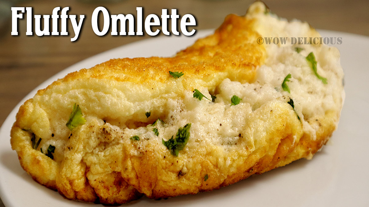 delicious_wow's tweet photo. Super Fluffy Omelette | https://t.co/Lr5E3urteq | #Omelette #fluffyomlette #food #foodies #foodphotography #photography #photographer #YouTuber #youtubechannel #wowdelicous https://t.co/yKeo6InoBY