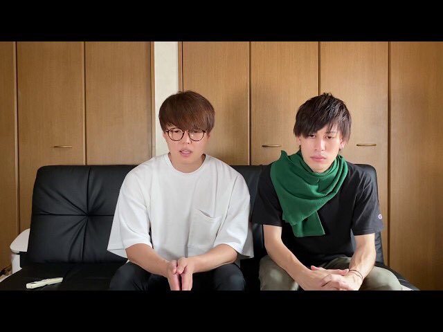 バラエティチャンネル 月 金 朝9時からキャス No Twitter 今回のへずまりゅう逮捕に伴う密着第二弾の投稿について ぜひご覧ください ドキュメンタリー へずまりゅう密着第二弾の投稿についてと今回の件で思う事 T Co Lbquwjygjd Youtube へずまりゅう