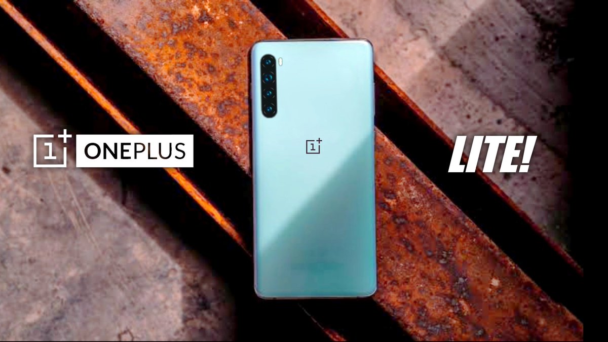 rolling_tech's tweet image. Oneplus Nord Lite with Snapdragon 690 soc More cheaper 😍 youtu.be/YKdaDm6PBFU

#OnePlusNord #OnePlusNordAR #OnePlusZ