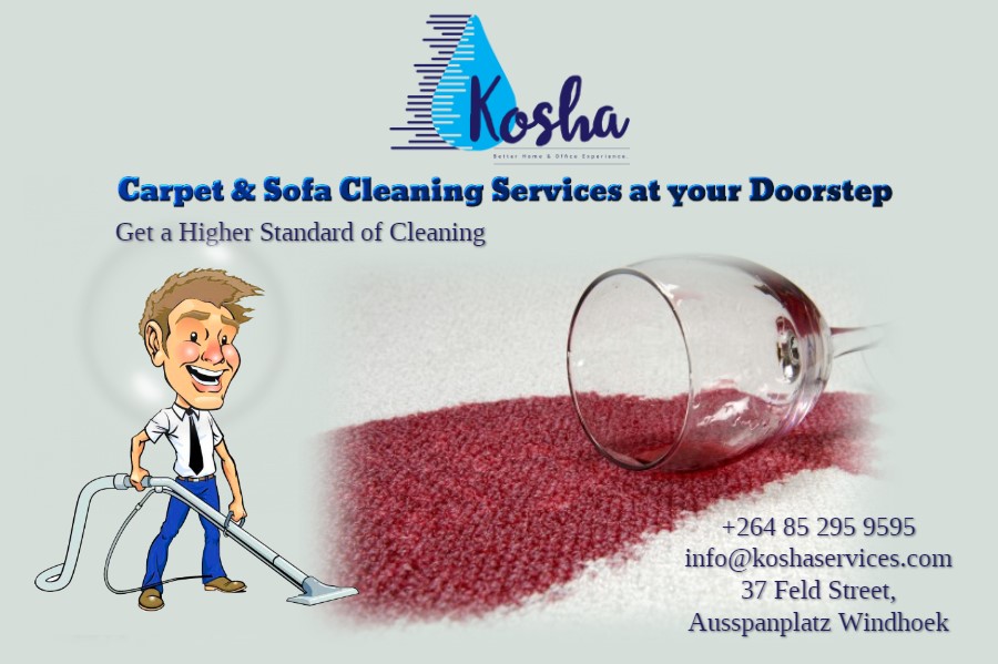 KoshaCleaning's tweet photo. We doing free pick ups today ONLY.
Dial 085 295 9595 to arrange for a pick up.
#carpetcleaning #KoshaNamibia #cleaningservices #entanglements https://t.co/AI9RJABJqr