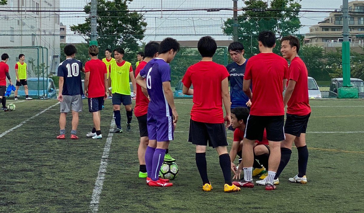 神奈川県社会人サッカーリーグ