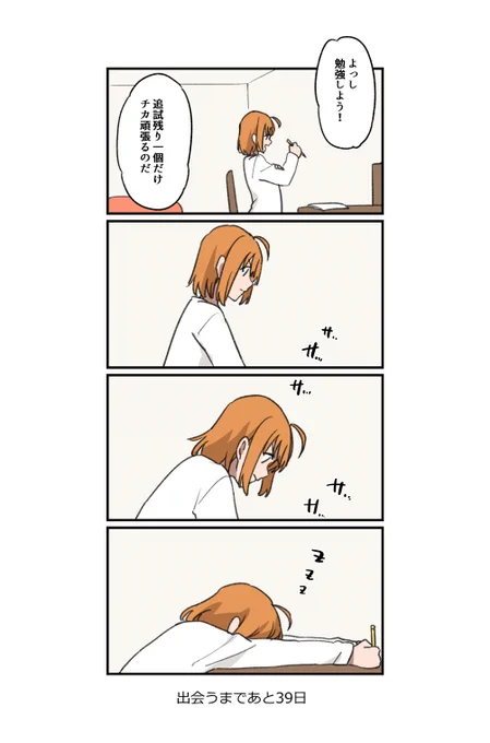 61日目
#100日目に出会うちかりこ 