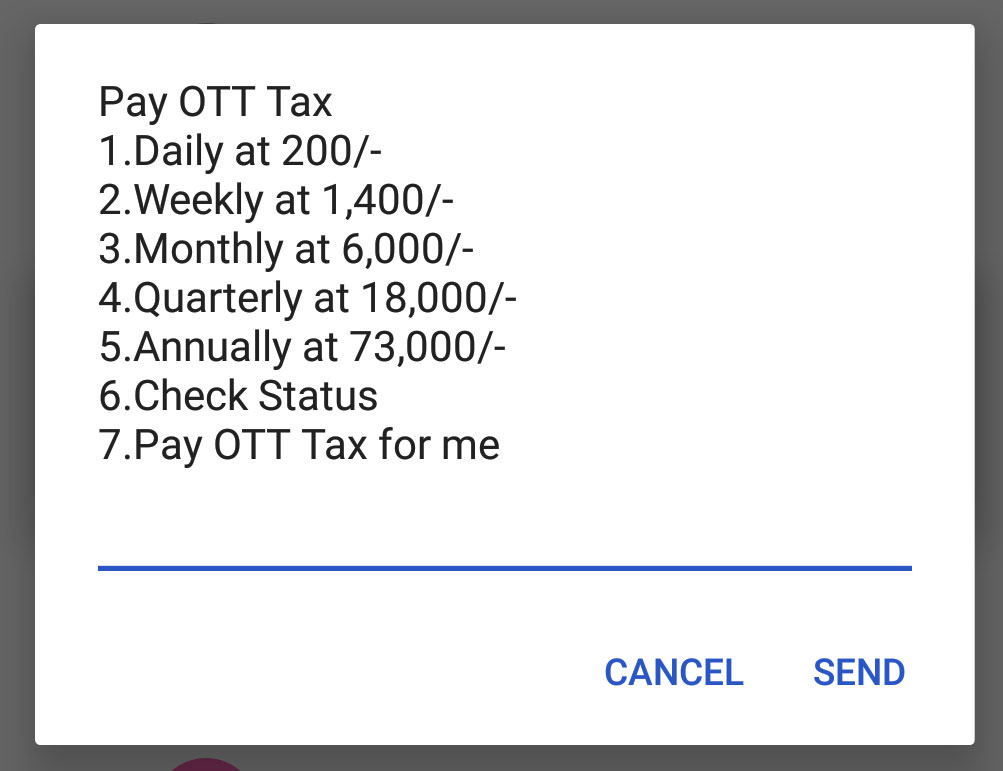 EBarusha's tweet image. This is OTT tax. Opportunity for insurers to provide Ugandans, affordable Motor Accident insurance coverage upto UGX50M/member/ Year, &amp;amp; still make min. 20% underwriting profit margin off the portfolio. @The_UIA @IraUganda @ITC_Kampala.
#microhealthinsurance
#Uganda
#Kenbright