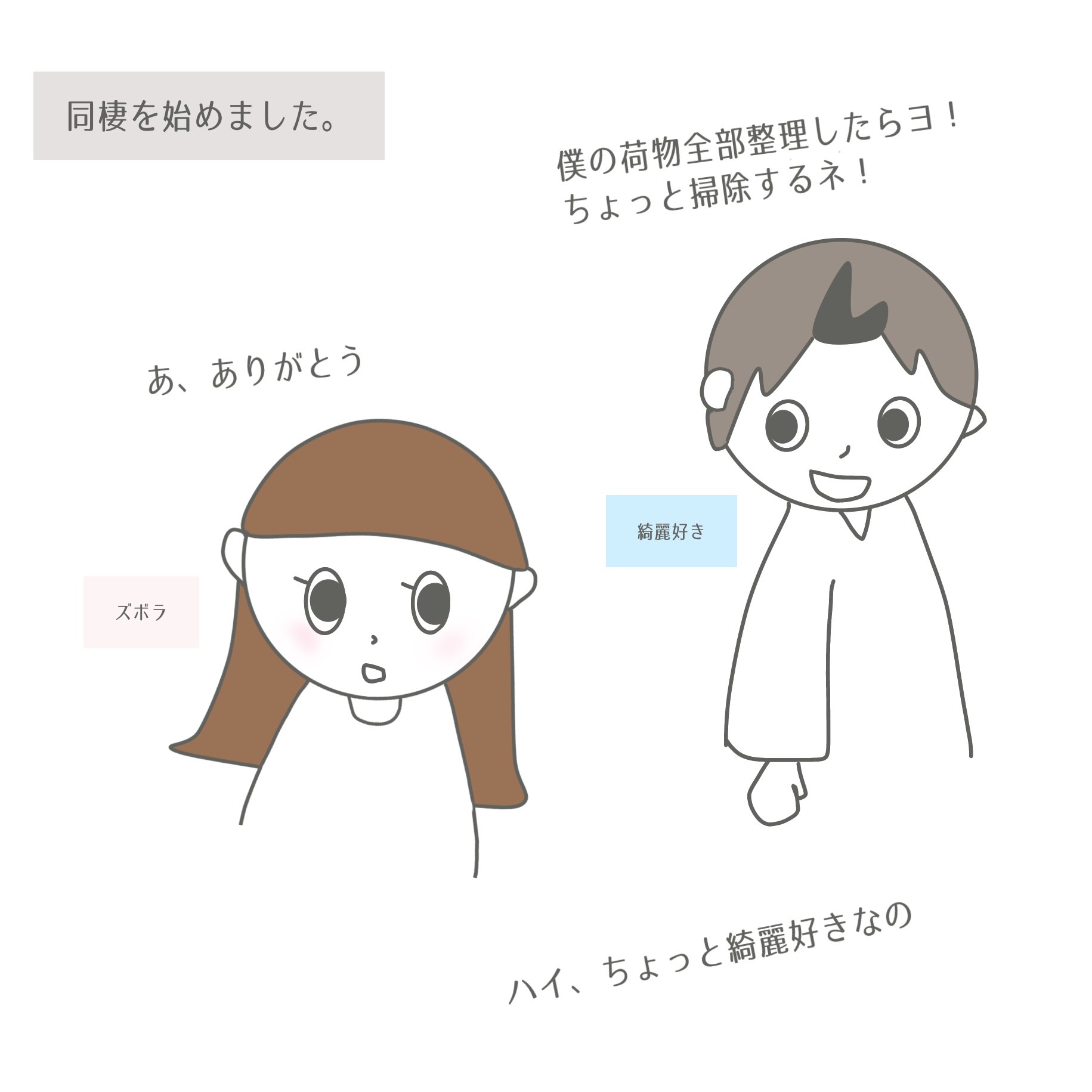 ᴛᴀʙɪᴋᴏ 海外ғʀᴇᴇᴛᴇʀ ᴡʀɪᴛᴇʀ 国際恋愛 綺麗好きすぎる彼氏 イラスト好きさんと繋がりたい イラストレーター ブログ初心者 Illustrate ブログ書け T Co T8xcbvnvw6 Twitter