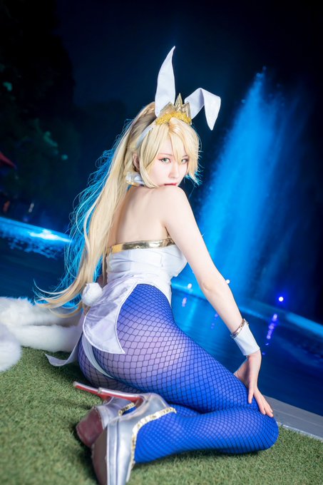Twitterのコスプレ画像30