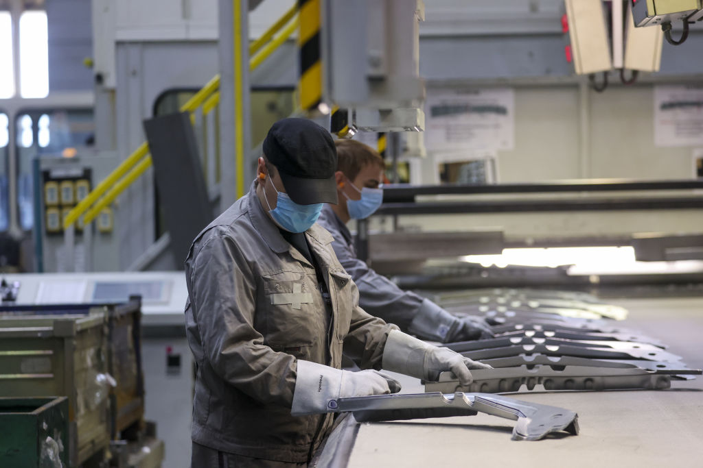 So how has Europe kept job losses so low? It’s down mostly to furlough schemes, which have covered more than 35 million people in the bloc’s five largest economies  https://bloom.bg/30glA8P&nbsp;