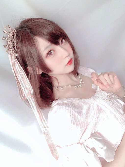 コスプレイヤー芝麻TOKAのTwitter画像31