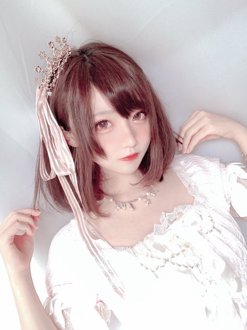 コスプレイヤー芝麻TOKAのTwitter画像30