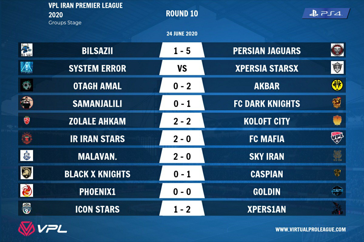 VPL_Iran tweet media