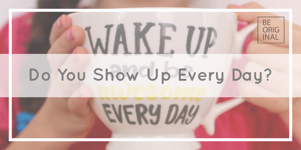 In this video we talk about consistency and why showing up every day (or at least as often as your audience expects) is so, so important when it comes to your social media. 

➡️ ed.gr/b47y5

#BeOriginal #PropertyManagement #BlockManagement