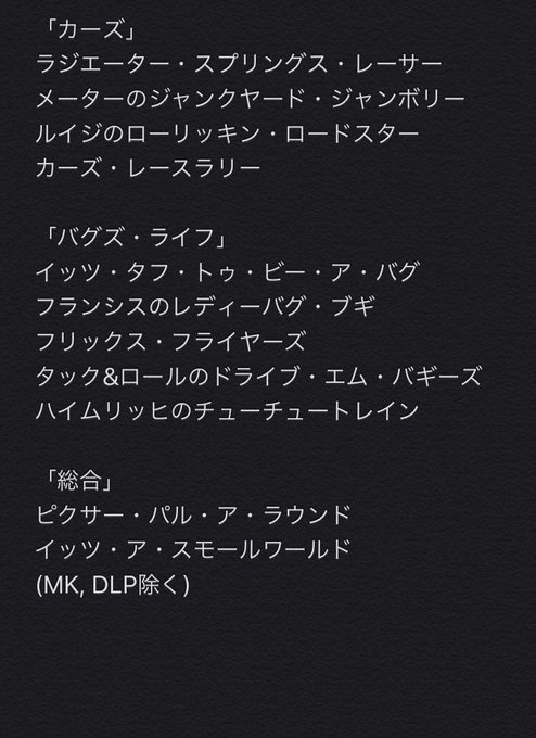 ピクサーのtwitterイラスト検索結果 古い順