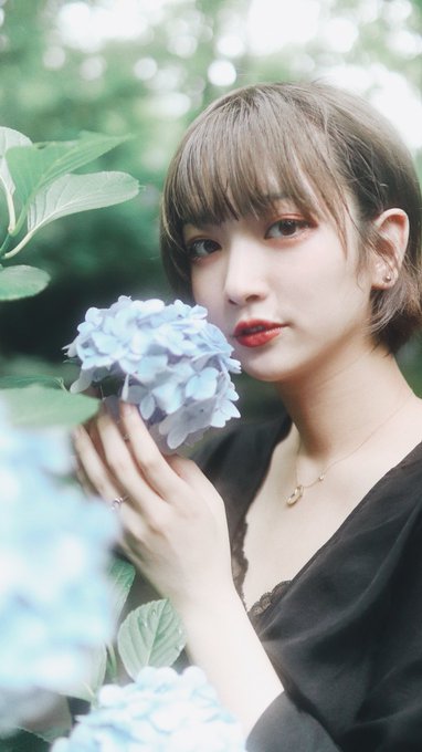 Twitterのコスプレ画像31