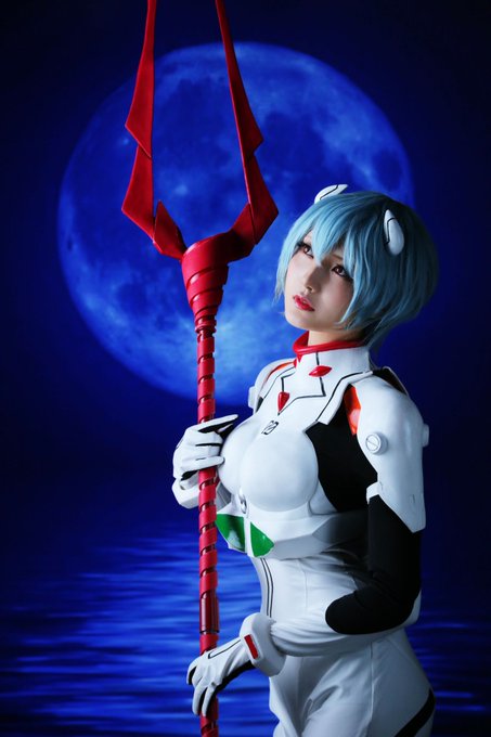 Twitterのコスプレ画像44