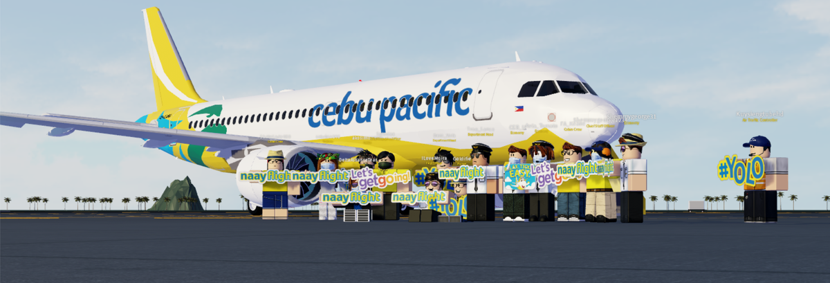 Cebu Pacific Air Roblox Rbxcebupacific Twitter - air seoul on roblox on twitter mactan cebu has been