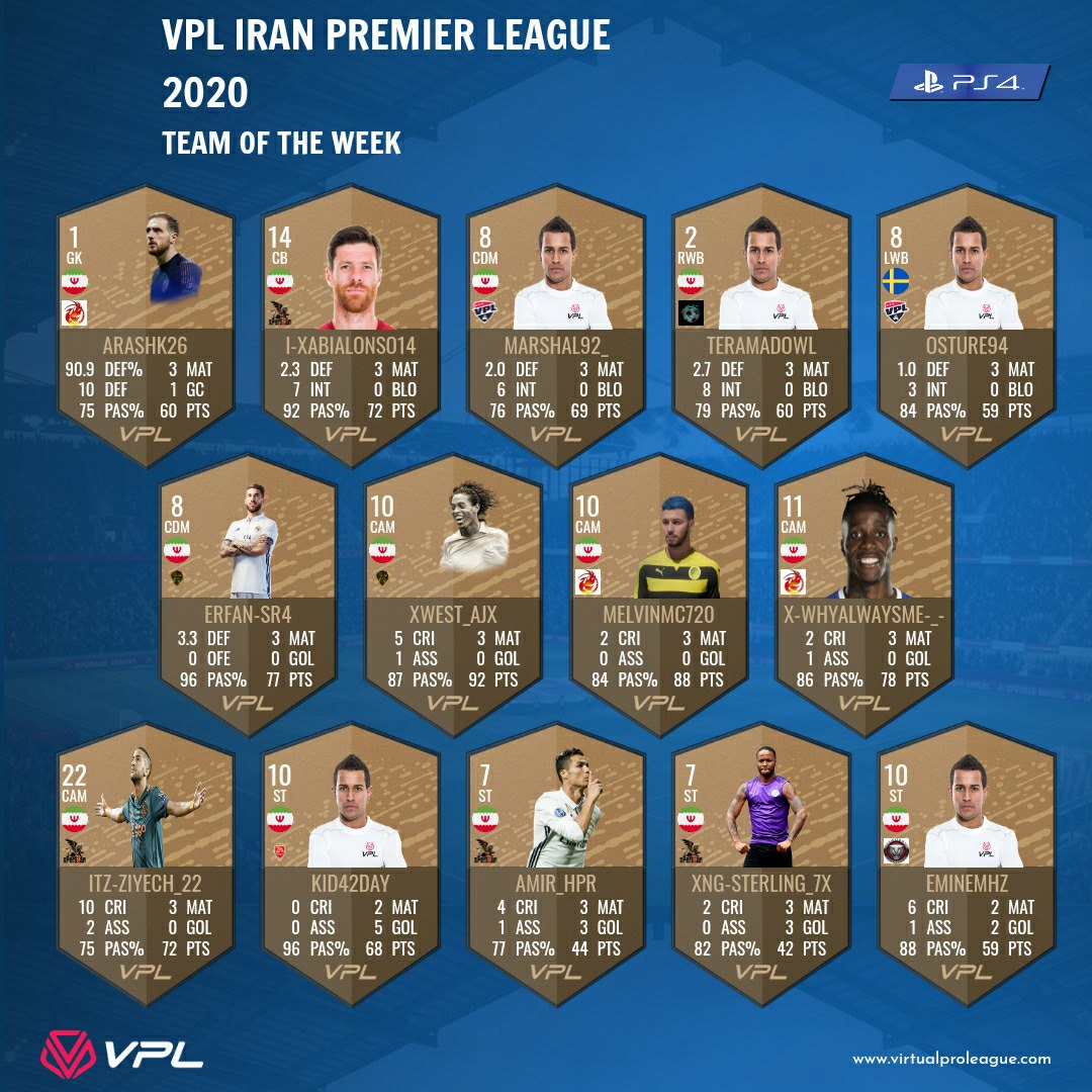 VPL_Iran tweet media