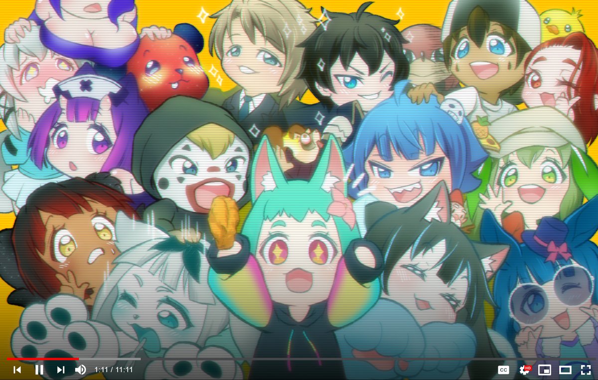 Ivis | CMS & Donor Doodle Close tweet media