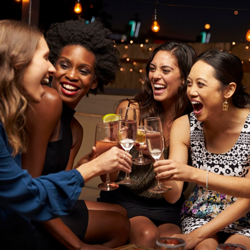 DrinksDirect's tweet photo. The language of expression is the universal language, the world over.

Your smile, your laugh, your look of surprise, your thoughtful moments.

They say more than words could ever express.

#drinksdirect - at the heart of the experience. https://t.co/522qPgm5S0