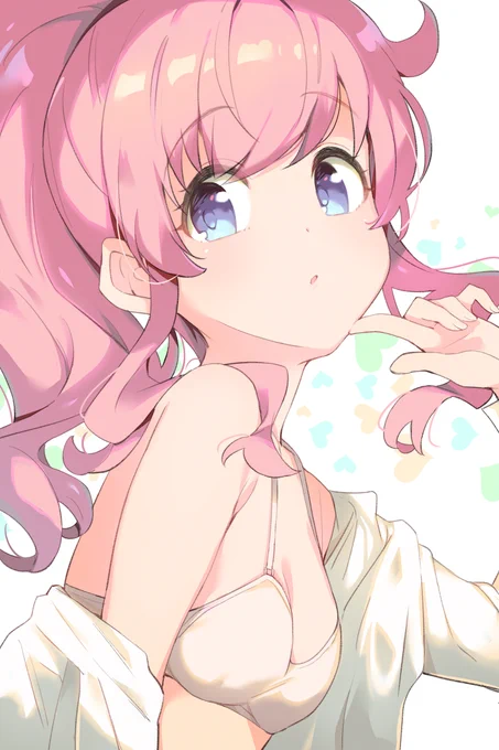 プリチャンの桃山みらい 