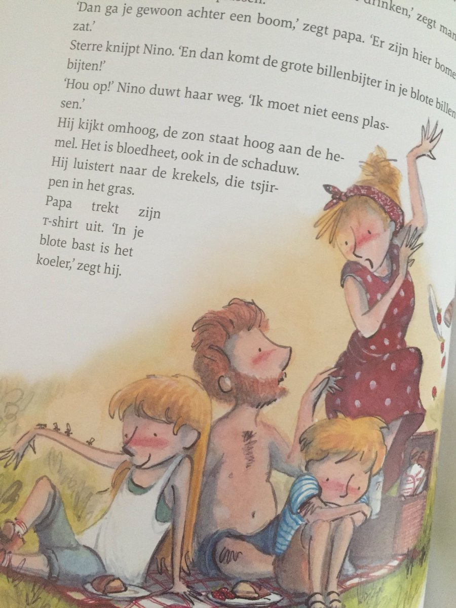 Wat een heerlijke voorleesbundel..Het zonnige zomerboek van <a href="/moonuitgevers/">Uitgeverij Moon</a> #voorlezen #vakantie #zomer