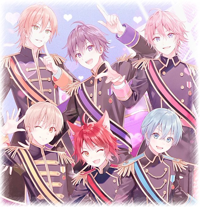 すとぷりスロットのtwitterイラスト検索結果 すとぷりスロットのtwitterイラスト検索結果