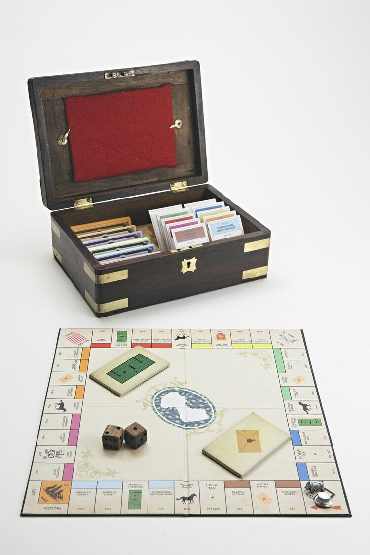 sophlynne's tweet photo. if you liked the Jane Austen Monopoly, you can now buy an asset pack from my partner @joshmcmxci &amp; make your own !!! https://t.co/35wie3JLX6 https://t.co/tpbvA2wbVA