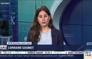 Que faire face à l'absence de touristes étrangers ? Réponse avec Lorraine Goumot dans sa chronique "BFM Business avec vous" 📺#LocationSaisonnière mon.actulike.net/r/7apemuq